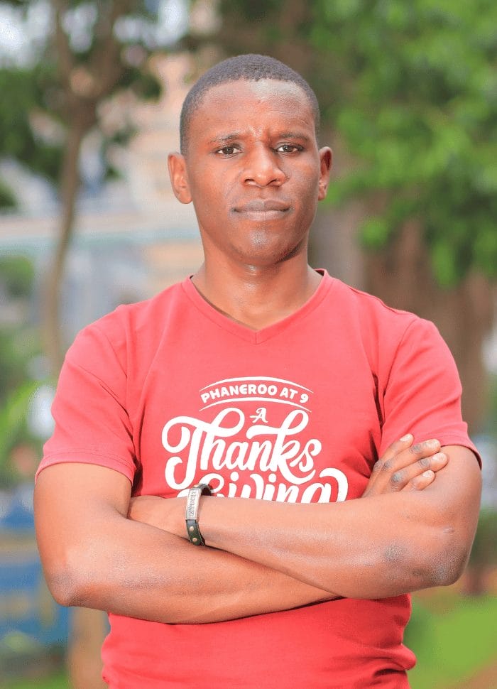 John Odera