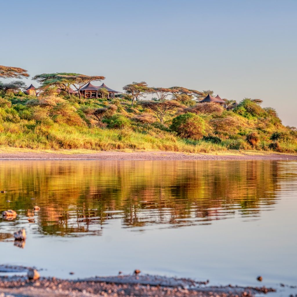 SIMBAVATI TANZANIA - LAKE NDUTU - PROPERTY VIDEOGRAPHY & PHOTOGRAPHY | MARKETING CONTENT CREATION