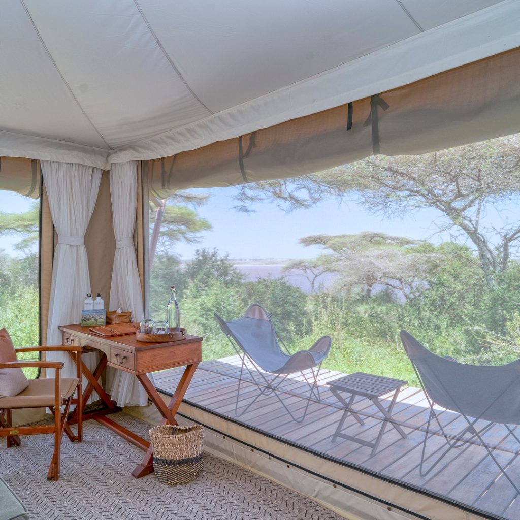 SIMBAVATI TANZANIA - LAKE NDUTU - PROPERTY VIDEOGRAPHY & PHOTOGRAPHY | MARKETING CONTENT CREATION