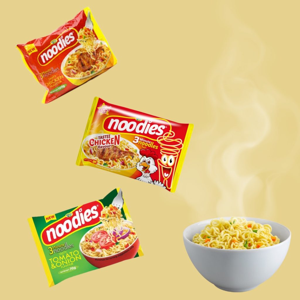 BIDCO AFRICA - VIDEO COMMERCIALS