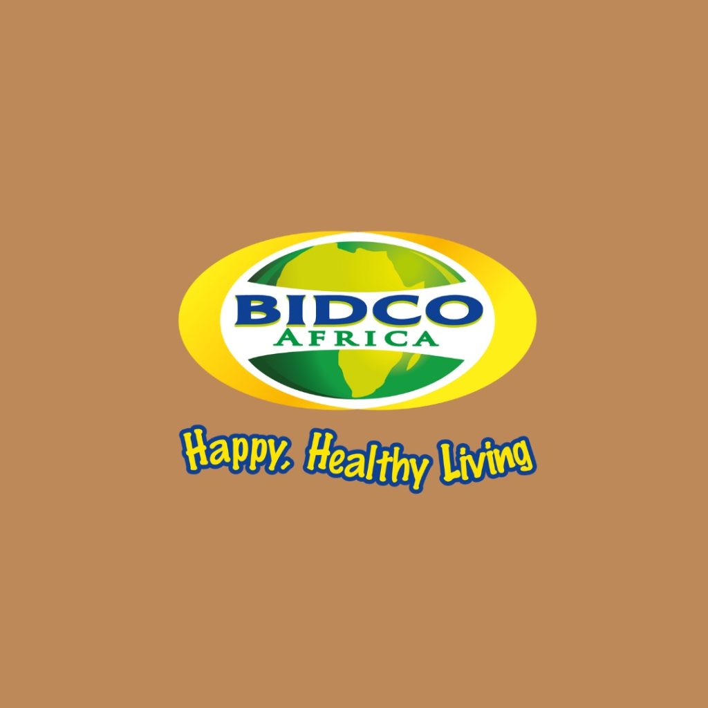 BIDCO AFRICA - VIDEO COMMERCIALS