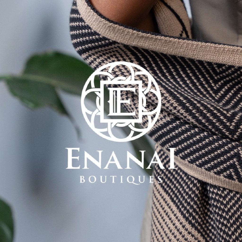 ENANAI BOUTIQUES - LIFESTYLE PHOTOGRAPHY