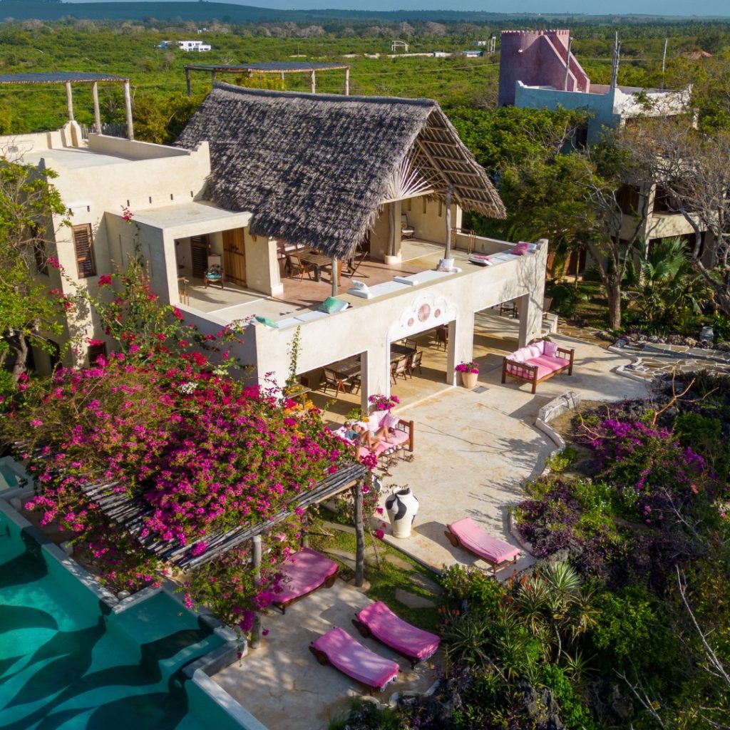 SECLUDED AFRICA - CARDAMOM HOUSE - ARCHITECTURE PHOTOGRAPHY - SOCIAL MEDIA CONTENT CREATION