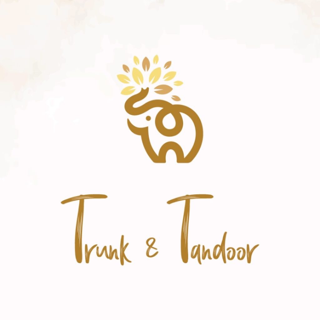 NOVOTEL NAIROBI WESTLANDS - TRUNK & TANDOOR - BRANDING | MENU DESIGN