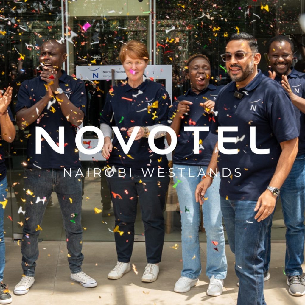 NOVOTEL NAIROBI WESTLANDS - EVENT VIDEOGRAPHY AND PHOTOGRAPHY