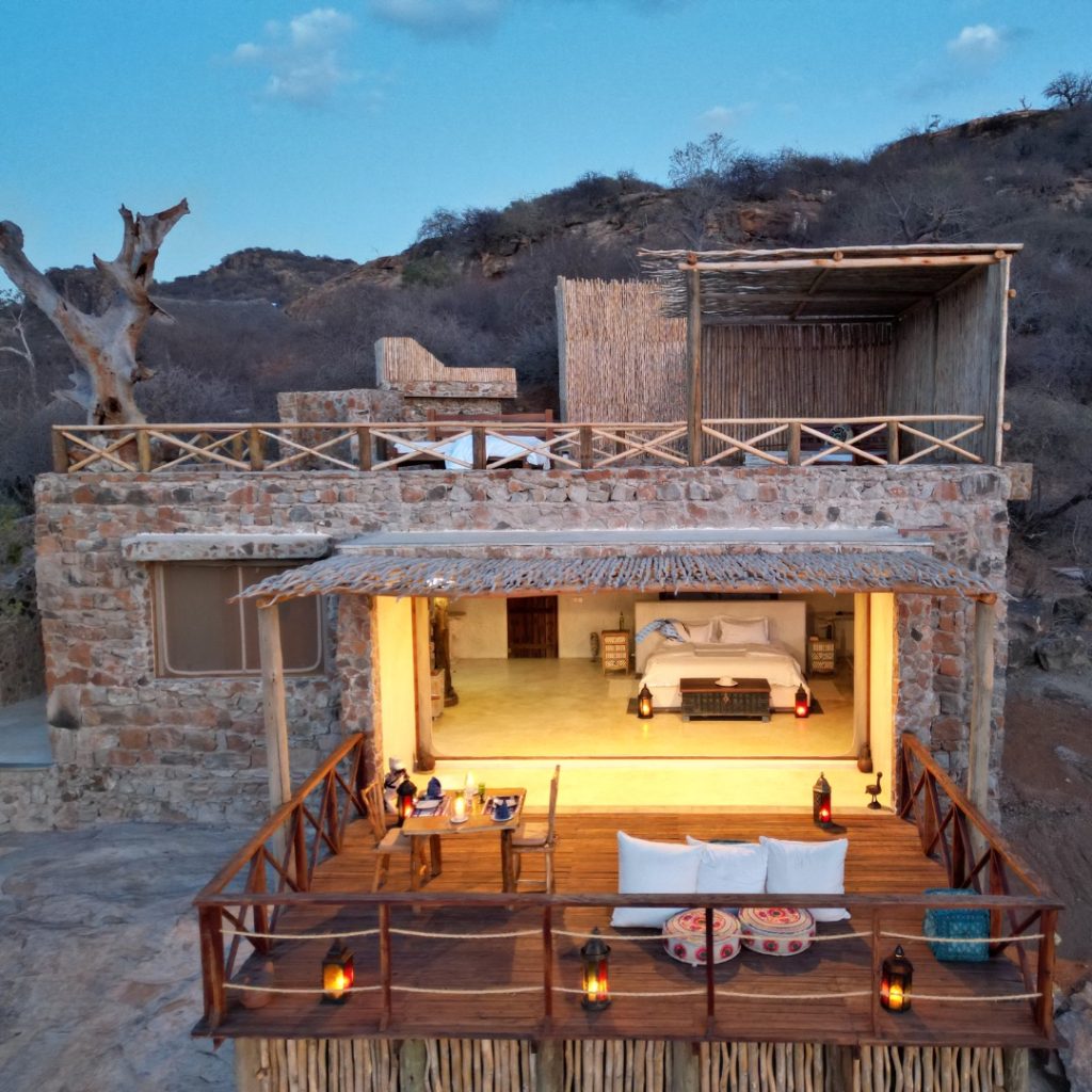 SECLUDED AFRICA - KIPALO HILLS - ARCHITECTURE PHOTOGRAPHY - SOCIAL MEDIA CONTENT CREATION