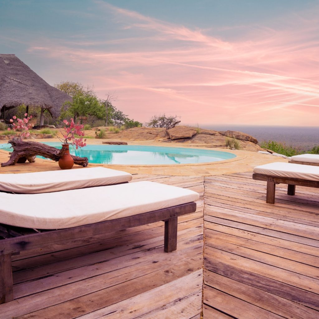 SECLUDED AFRICA - KIPALO HILLS - ARCHITECTURE PHOTOGRAPHY - SOCIAL MEDIA CONTENT CREATION
