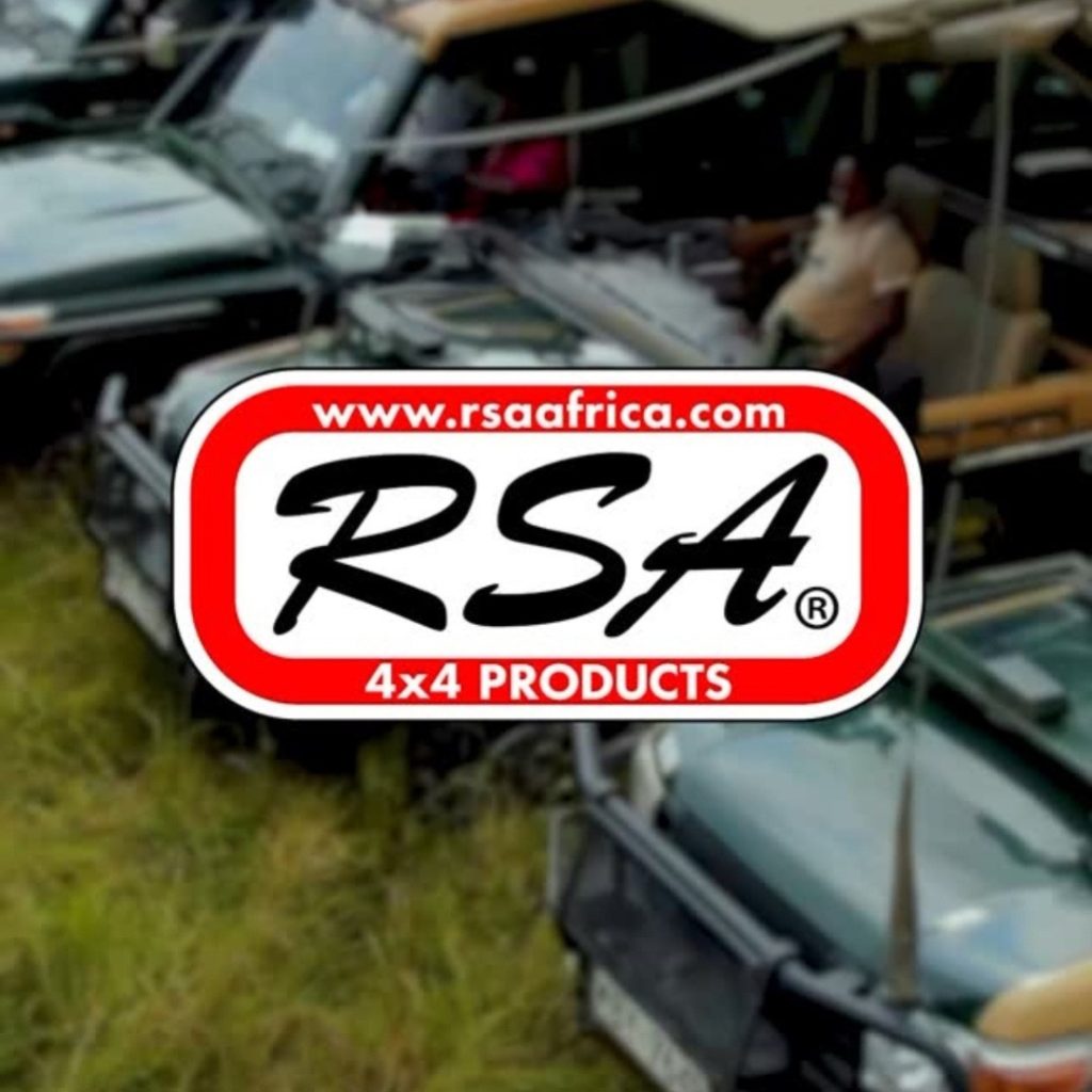 RSA AFRICA - AUTOMOTIVE VIDEOGRAPHY & PHOTOGRAPHY