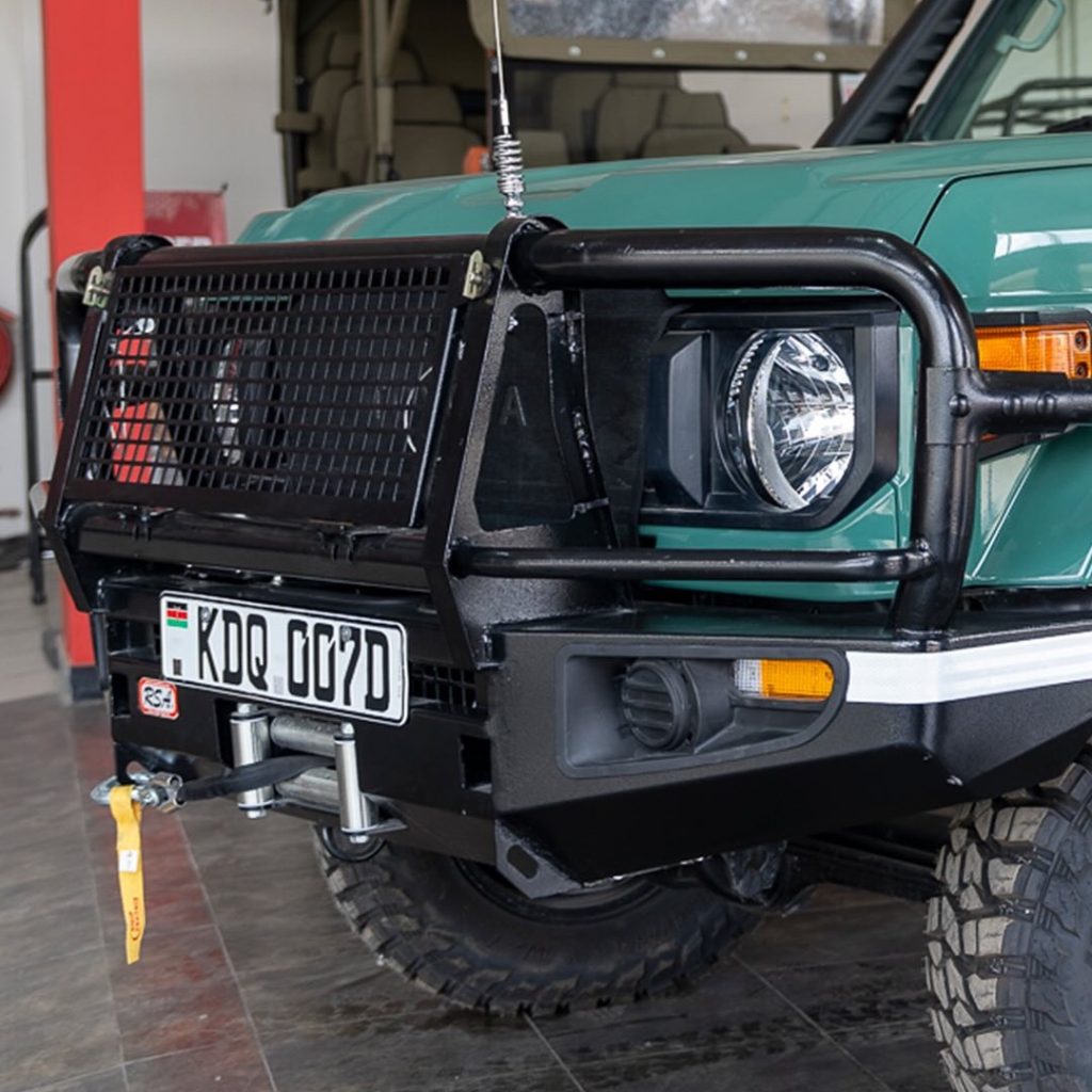 RSA AFRICA - AUTOMOTIVE VIDEOGRAPHY & PHOTOGRAPHY