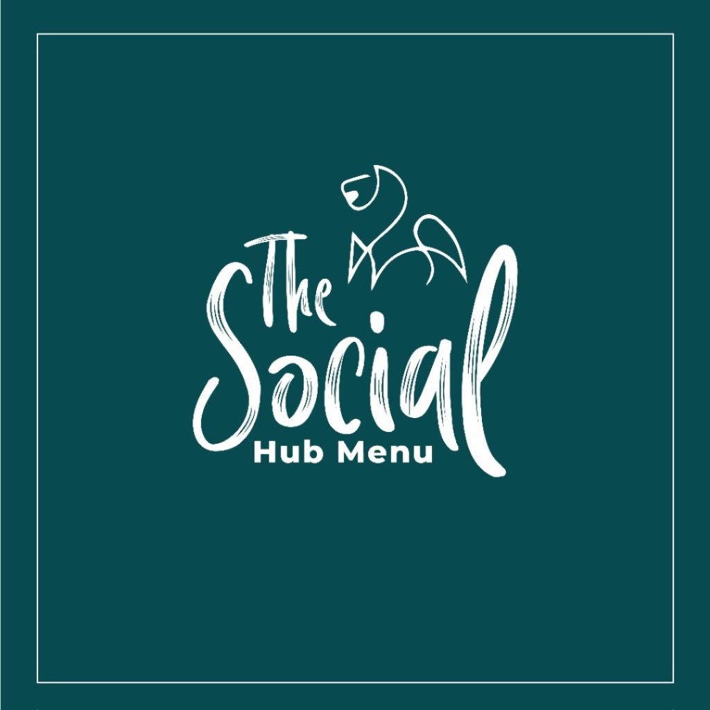 NOVOTEL NAIROBI WESTLANDS - SOCIAL HUB - BRANDING | MENU DESIGN