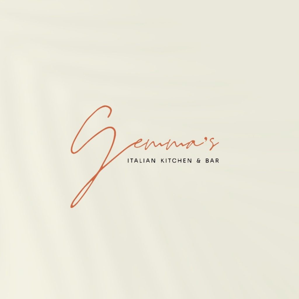 NOVOTEL NAIROBI WESTLANDS - GEMMAS - BRANDING | MENU DESIGN