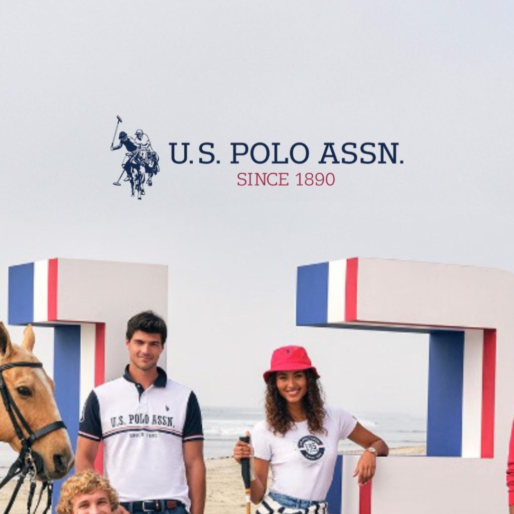 US POLO - VIDEO CONTENT CREATION | DESIGN
