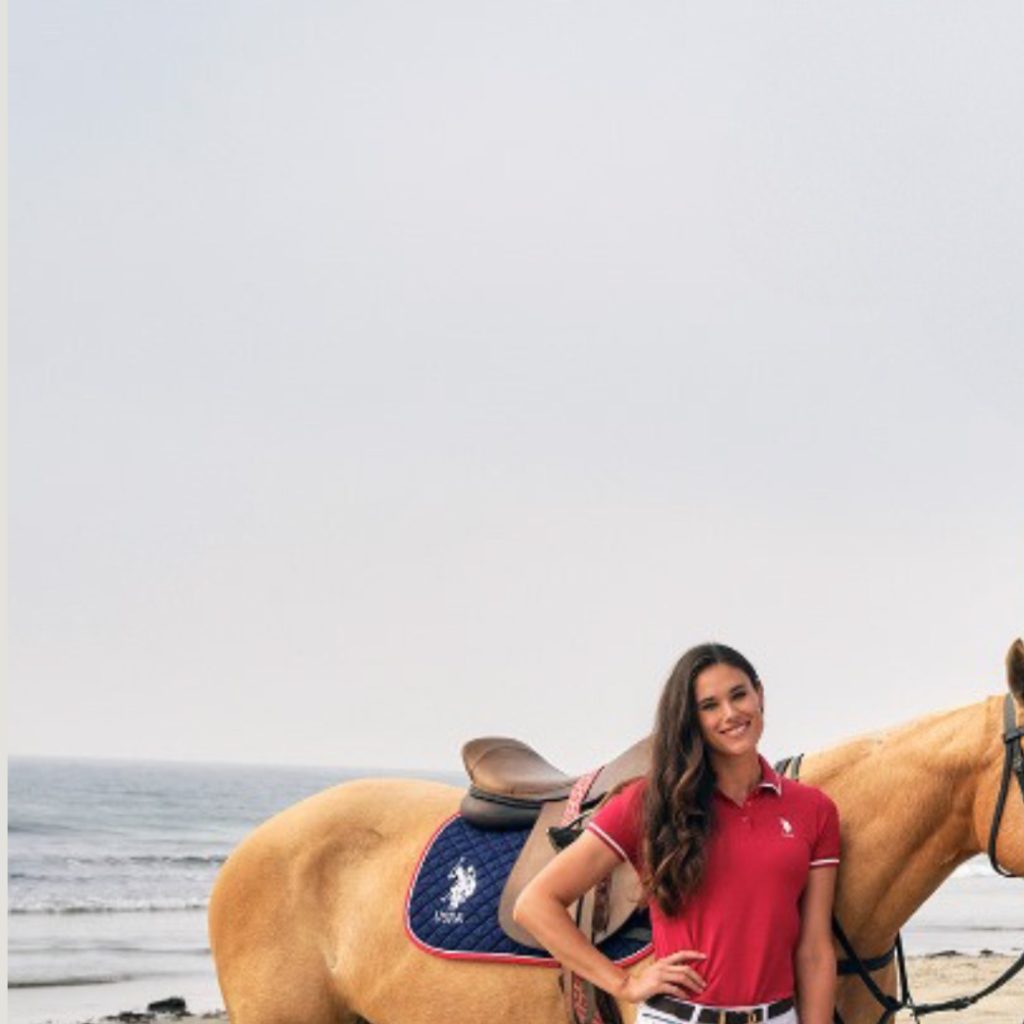US POLO - VIDEO CONTENT CREATION | DESIGN