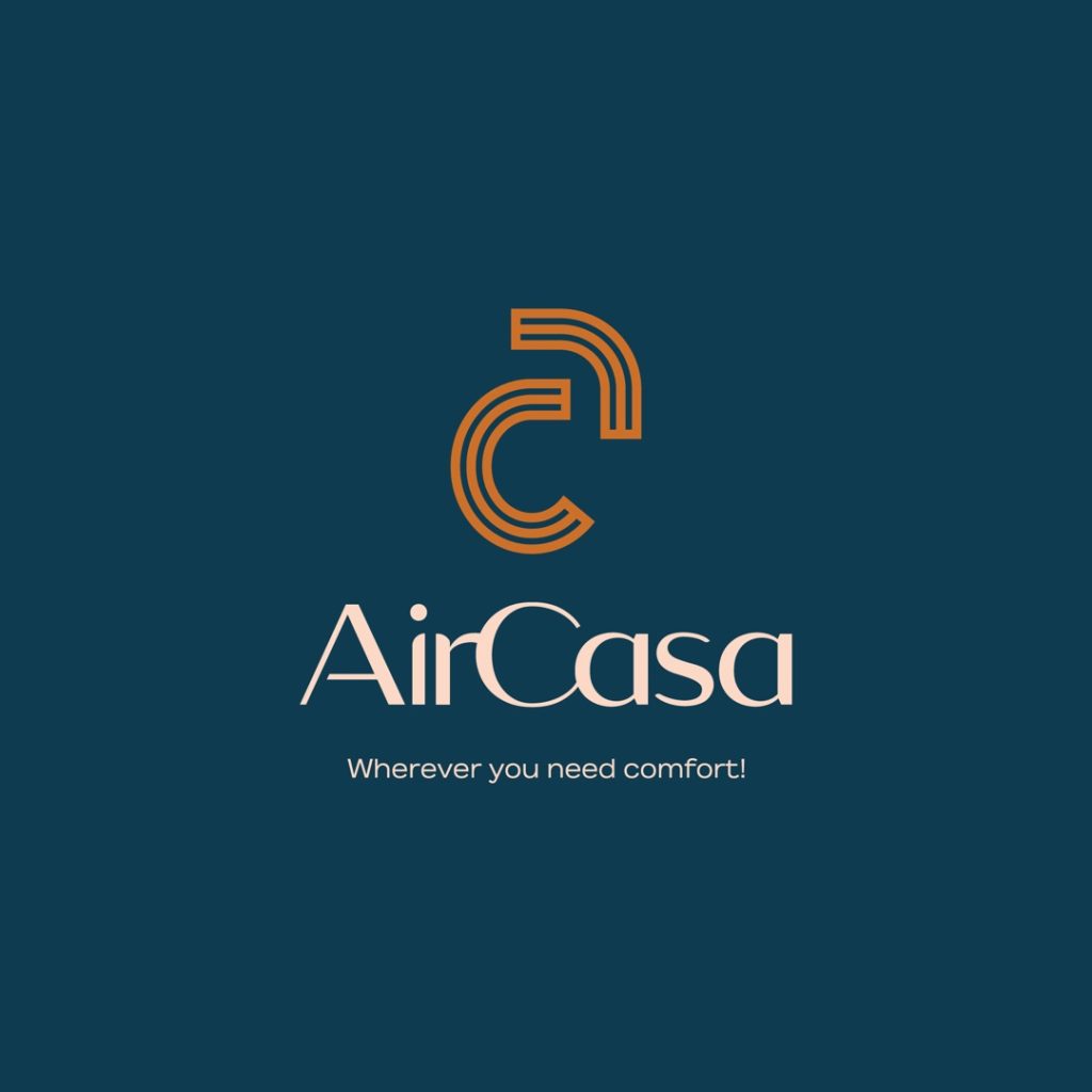 AIRCASA - ALBA GARDENS - PROPERTY VIDEOGRAPHY & PHOTOGRAPHY | DESIGN