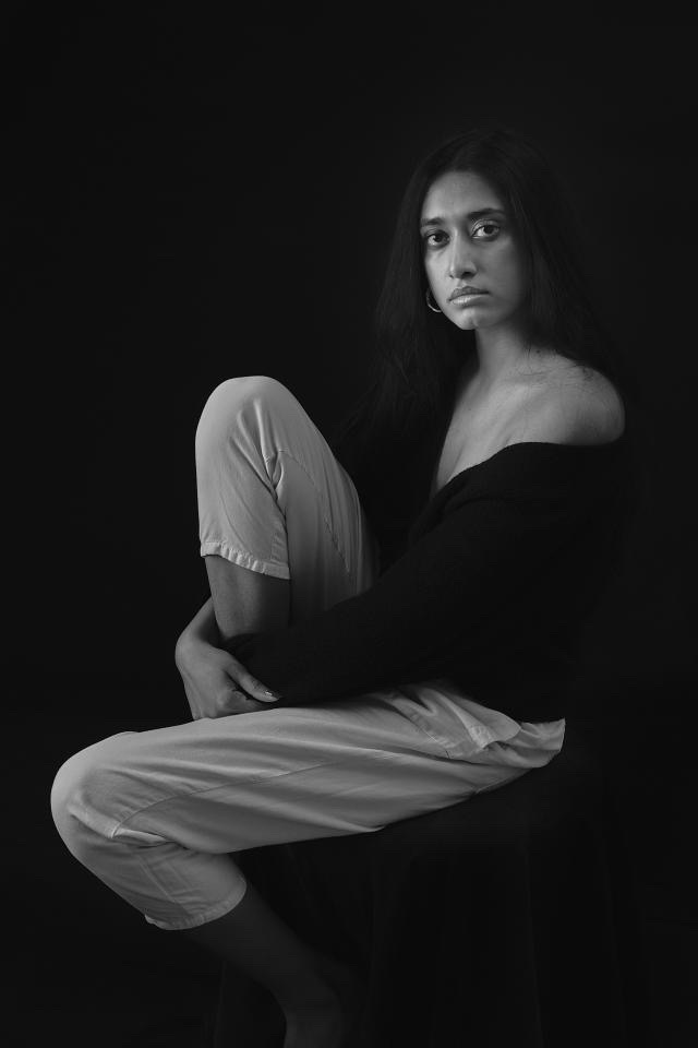 Ishani Model 3