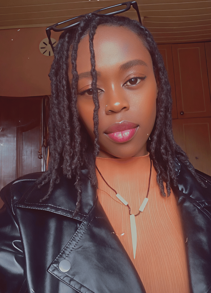 Yvonne Keru