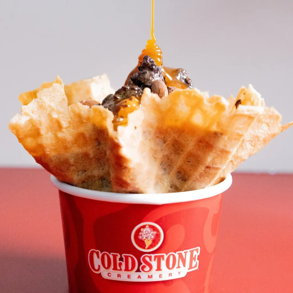 COLDSTONE FOOD AND LIFESTYLYE PHOTOGRAPHY |  MARKETING CONTENT CREATION