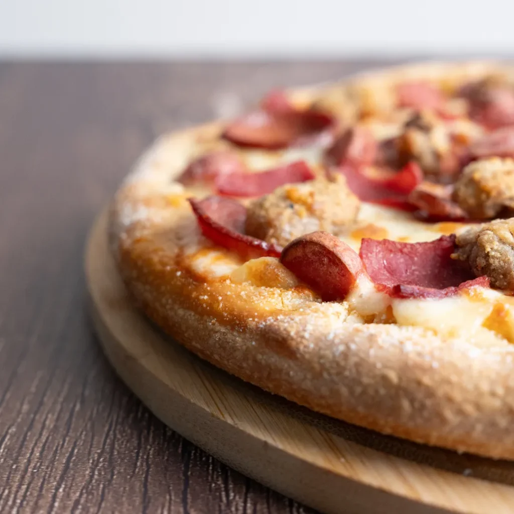 DOMINOS FOOD AND LIFESTYLYE PHOTOGRAPHY |  MARKETING CONTENT CREATION