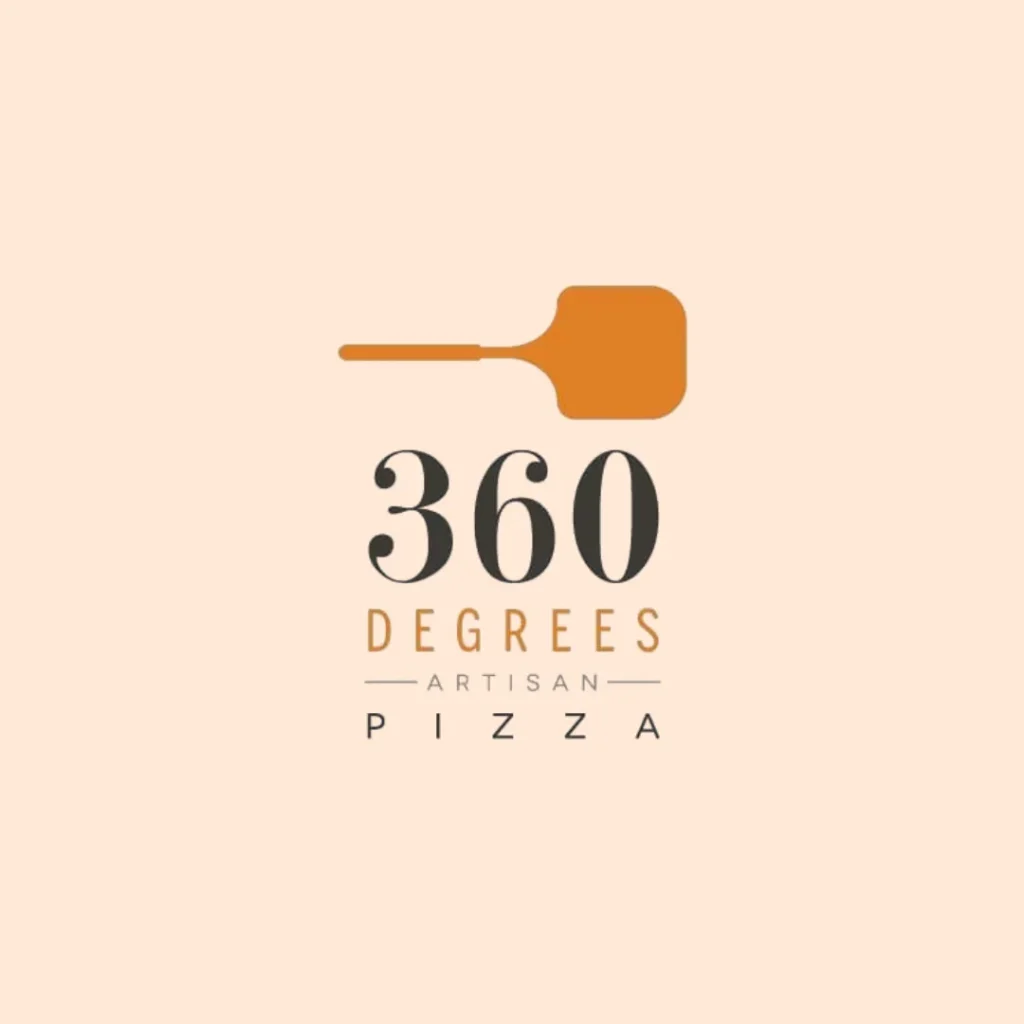 360 DEGREES PIZZA FOOD AND LIFESTYLYE PHOTOGRAPHY |  MARKETING CONTENT CREATION