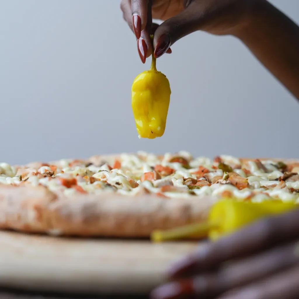PAPA JOHNS FOOD AND LIFESTYLYE PHOTOGRAPHY |  MARKETING CONTENT CREATION