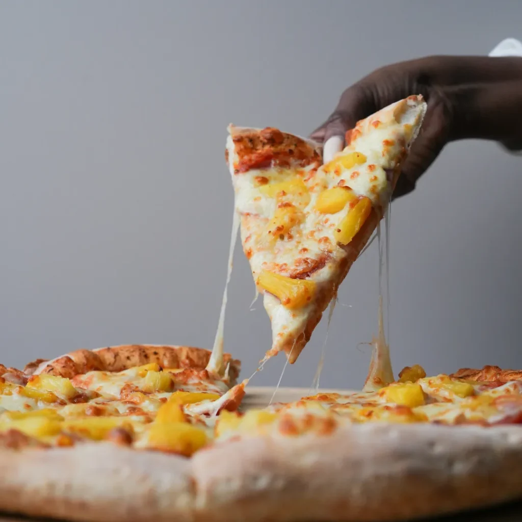 PAPA JOHNS FOOD AND LIFESTYLYE PHOTOGRAPHY |  MARKETING CONTENT CREATION
