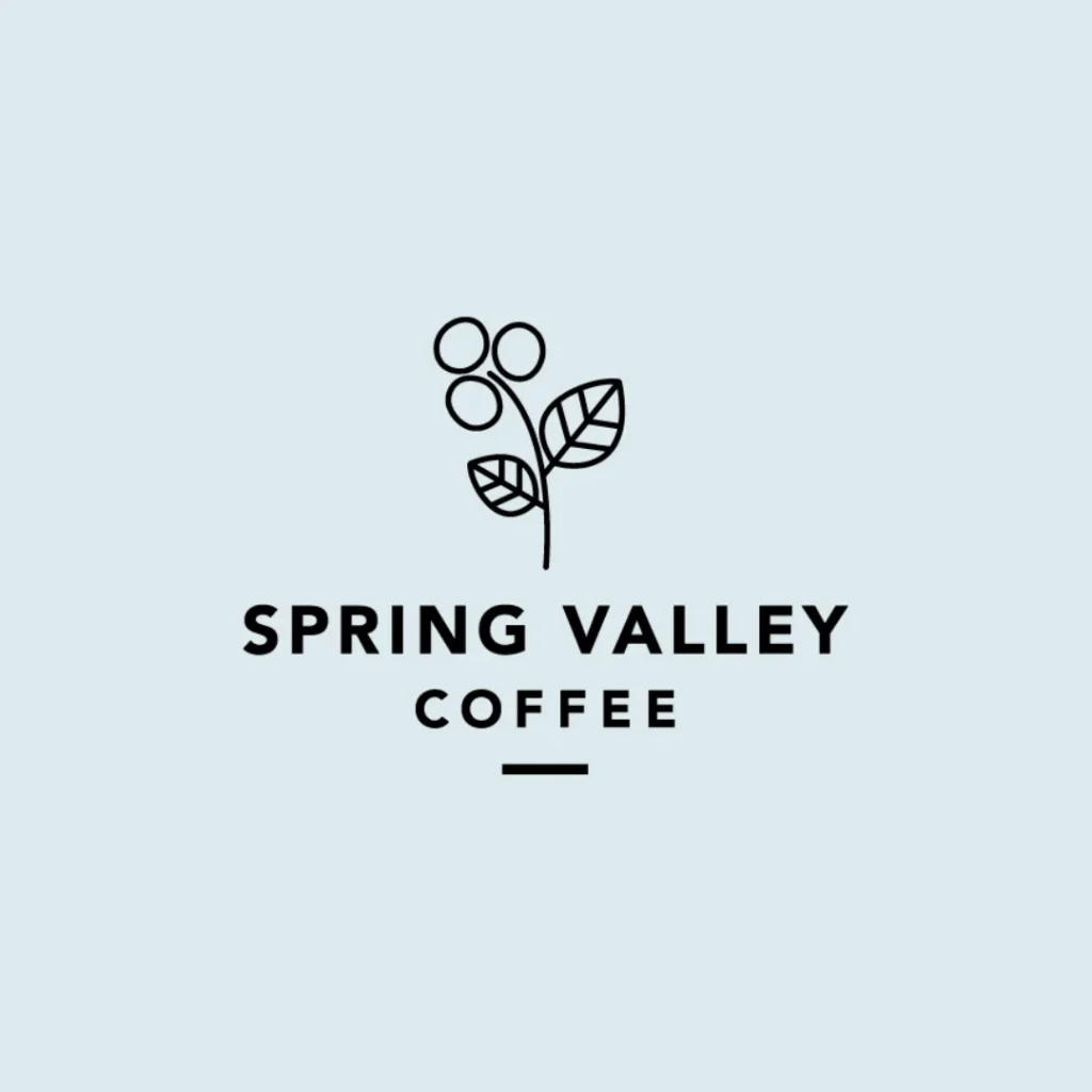 SPRING VALLEY COFFEE FOOD AND LIFESTYLYE PHOTOGRAPHY |  MARKETING CONTENT CREATION