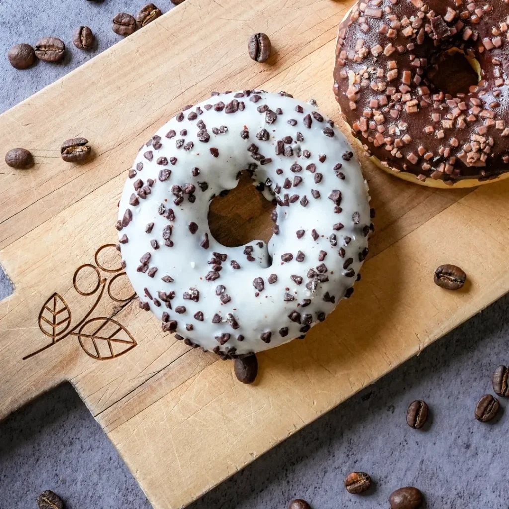 SPRING VALLEY COFFEE FOOD AND LIFESTYLYE PHOTOGRAPHY |  MARKETING CONTENT CREATION