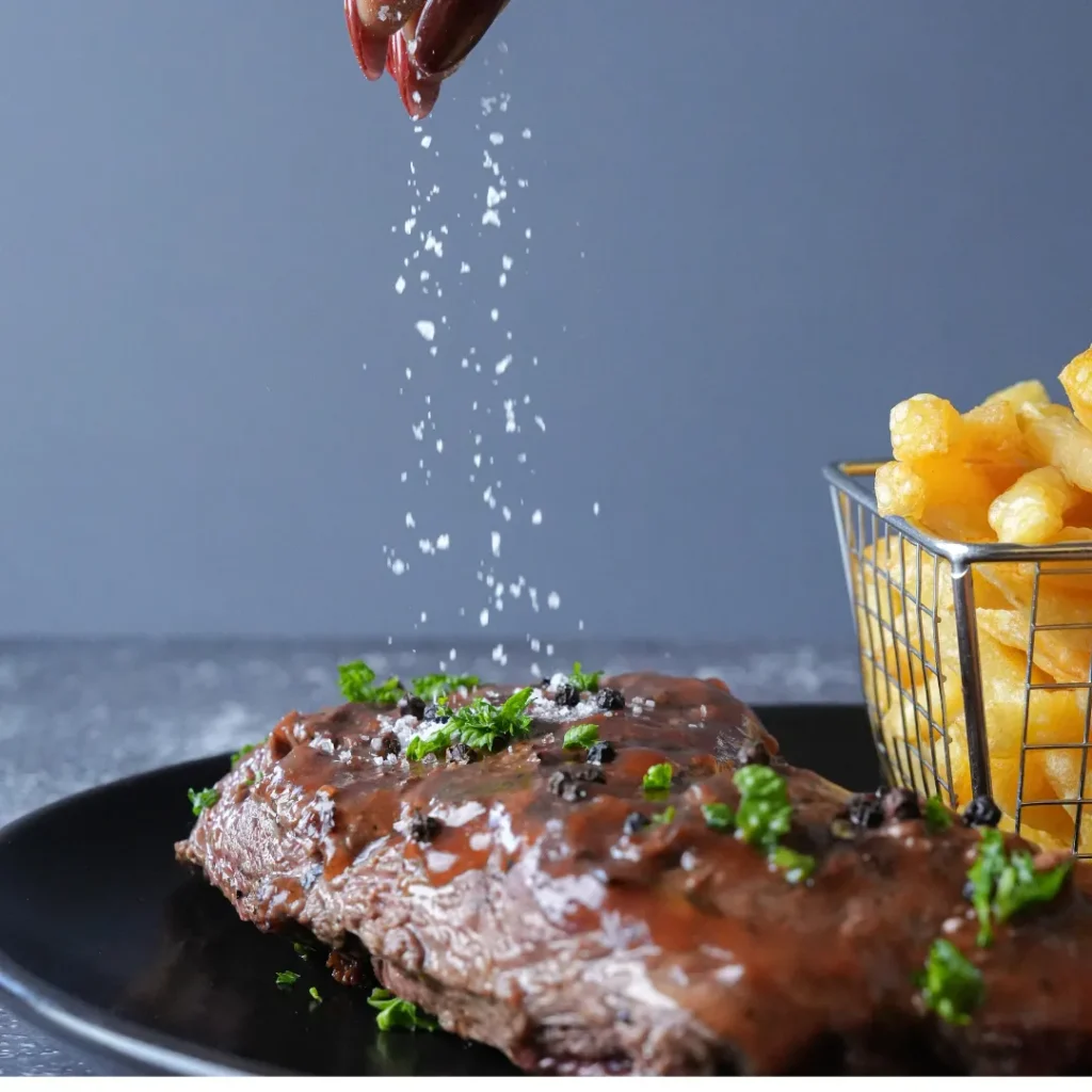 SPUR STEAK RANCHES FOOD AND LIFESTYLYE PHOTOGRAPHY |  MARKETING CONTENT CREATION