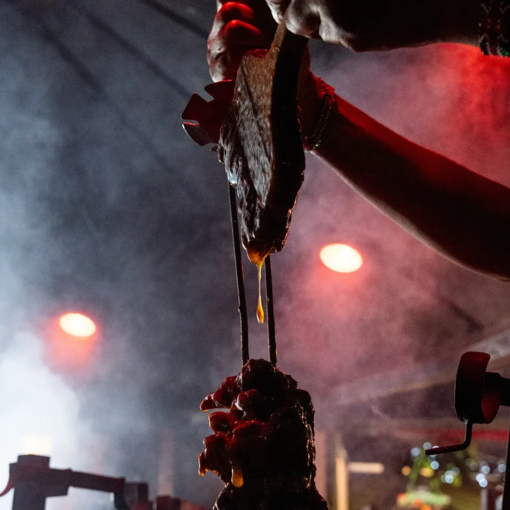 CANIVORE RESTUARANT FOOD AND LIFESTYLYE PHOTOGRAPHY |  MARKETING CONTENT CREATION