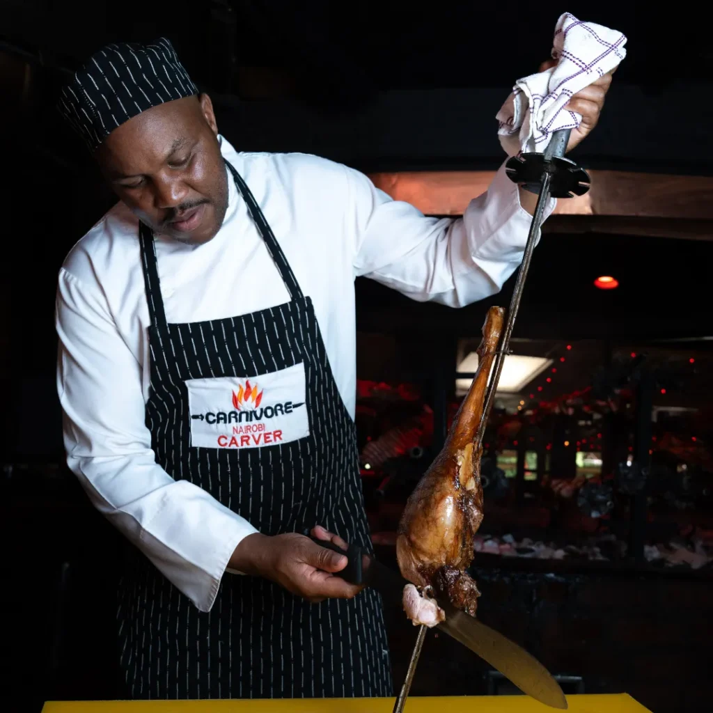 CANIVORE RESTUARANT FOOD AND LIFESTYLYE PHOTOGRAPHY |  MARKETING CONTENT CREATION