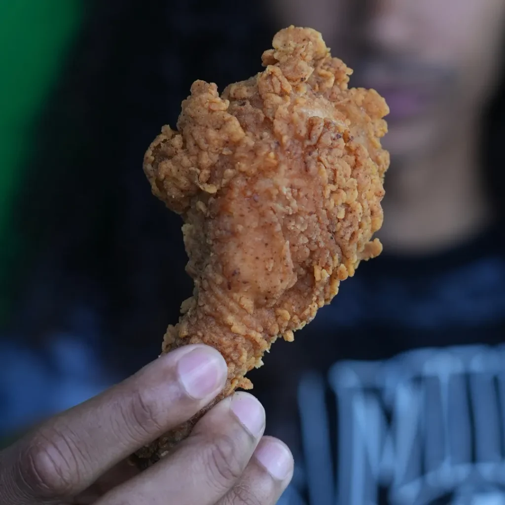 CHICKEN COTTAGE FOOD AND LIFESTYLYE PHOTOGRAPHY |  MARKETING CONTENT CREATION