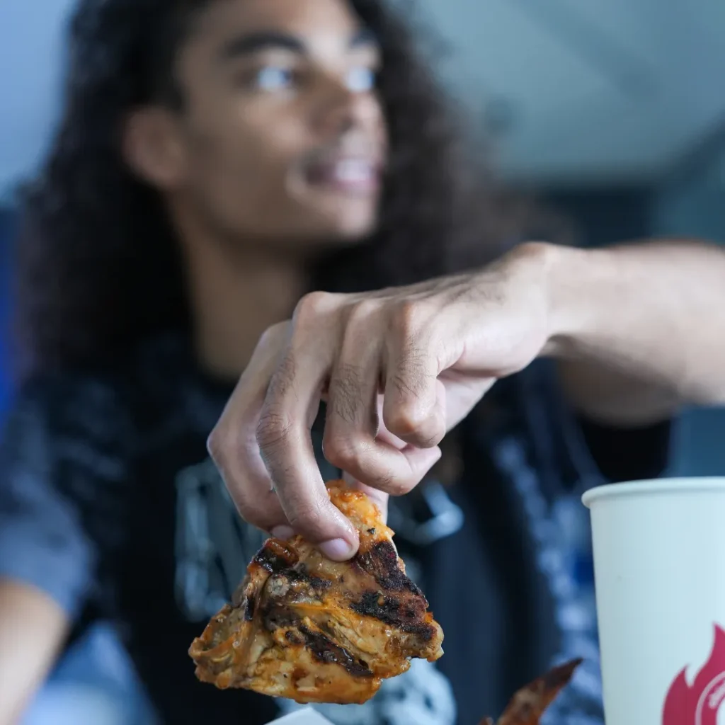 CHICKEN COTTAGE FOOD AND LIFESTYLYE PHOTOGRAPHY |  MARKETING CONTENT CREATION