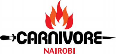 Carnivore Nairobi logo