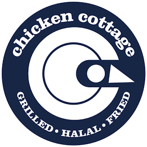 Chicken Cottage logo