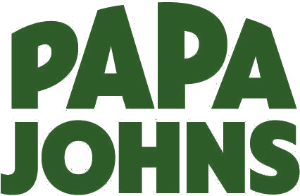 Papa John's logo