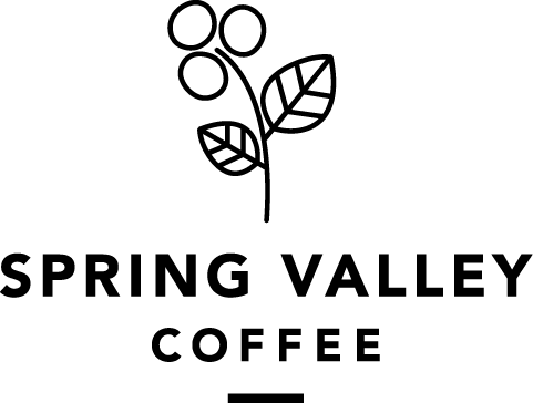 Spring Valley Coffee logo